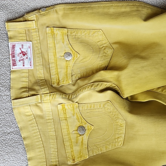 Jeans - Picture 4 of 5